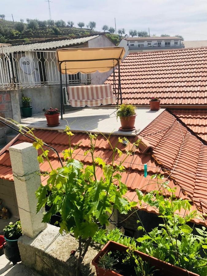 Casa Nunes Pinhão Exterior photo