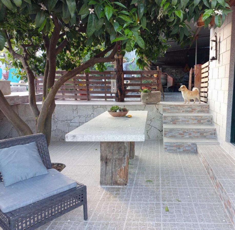 Casa Nunes Pinhão Exterior photo