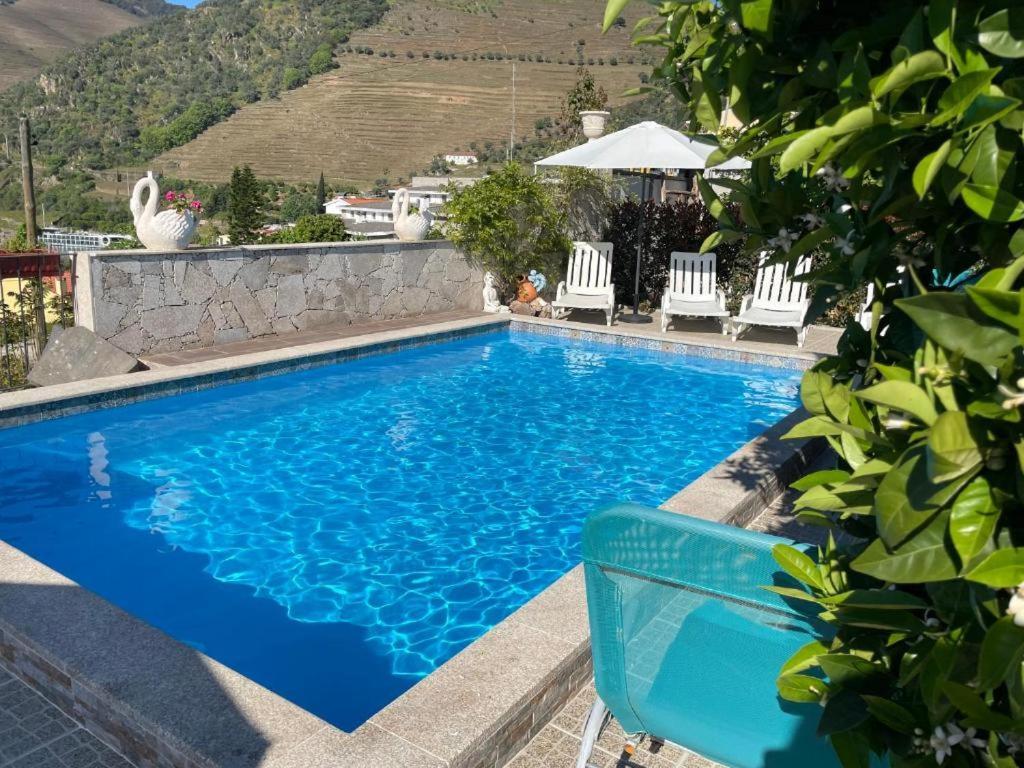Casa Nunes Pinhão Exterior photo